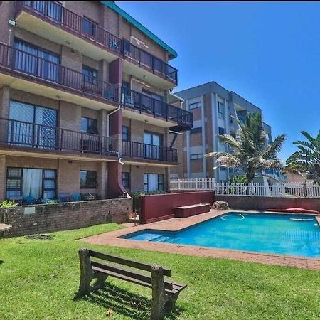 11 Seesonnet Scottburgh Esterno foto