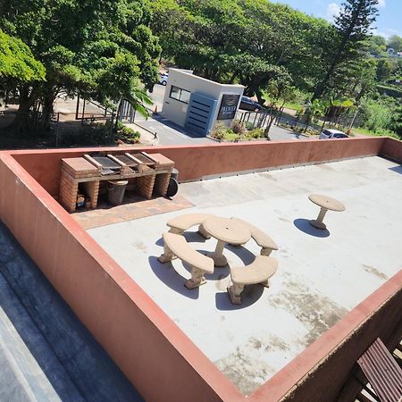 11 Seesonnet Scottburgh Esterno foto