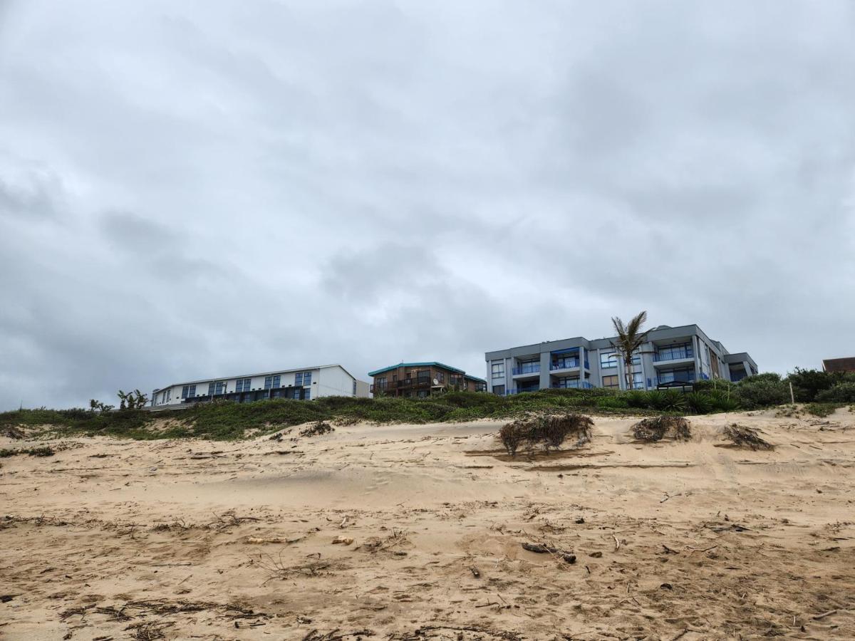 11 Seesonnet Scottburgh Esterno foto