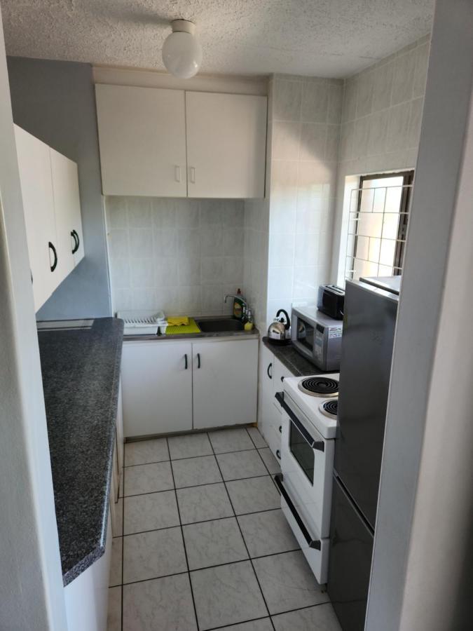 11 Seesonnet Scottburgh Esterno foto
