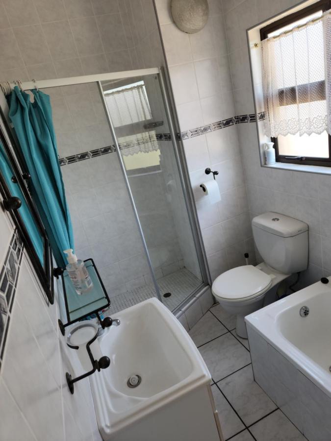 11 Seesonnet Scottburgh Esterno foto
