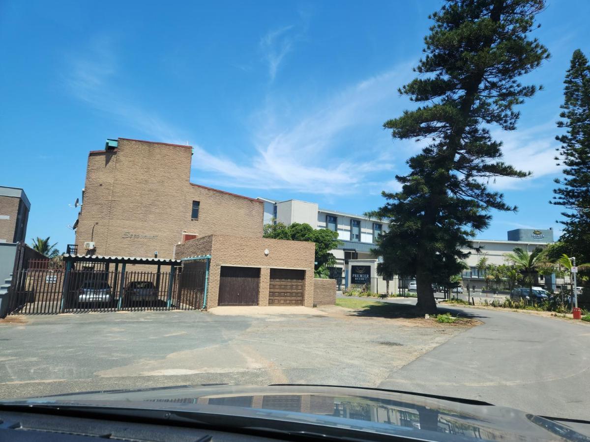 11 Seesonnet Scottburgh Esterno foto