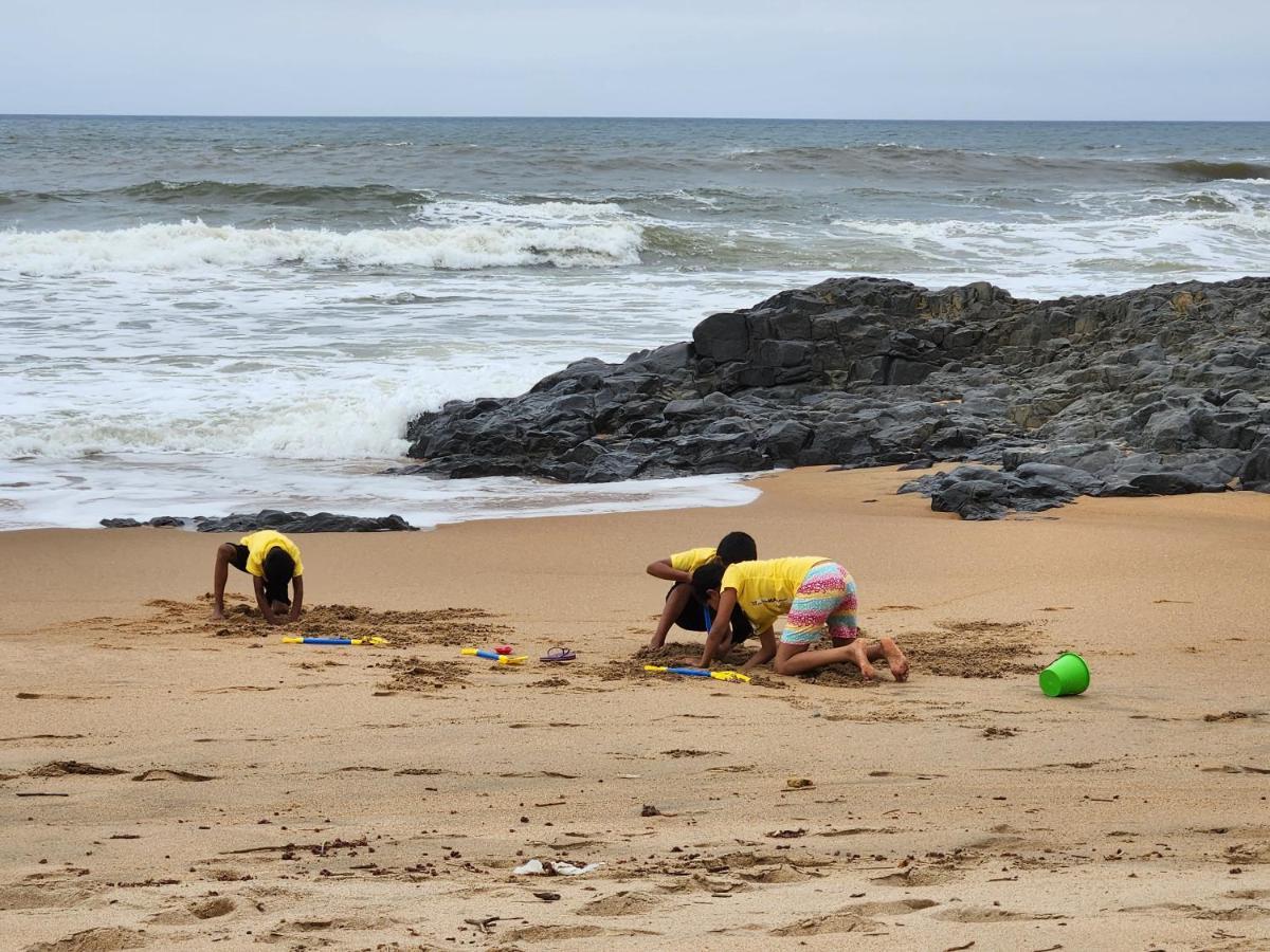 11 Seesonnet Scottburgh Esterno foto
