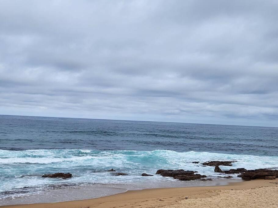 11 Seesonnet Scottburgh Esterno foto