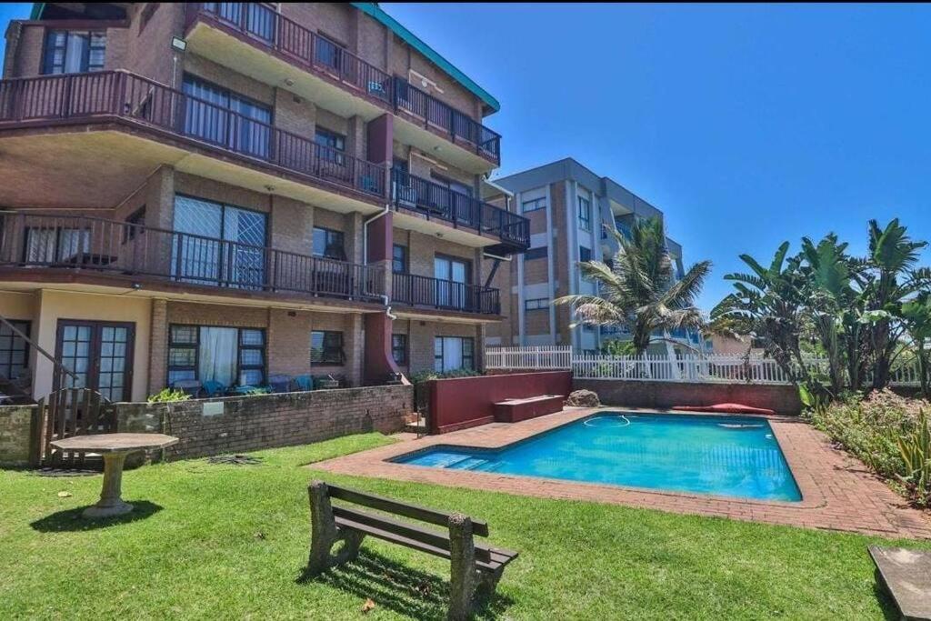 11 Seesonnet Scottburgh Esterno foto